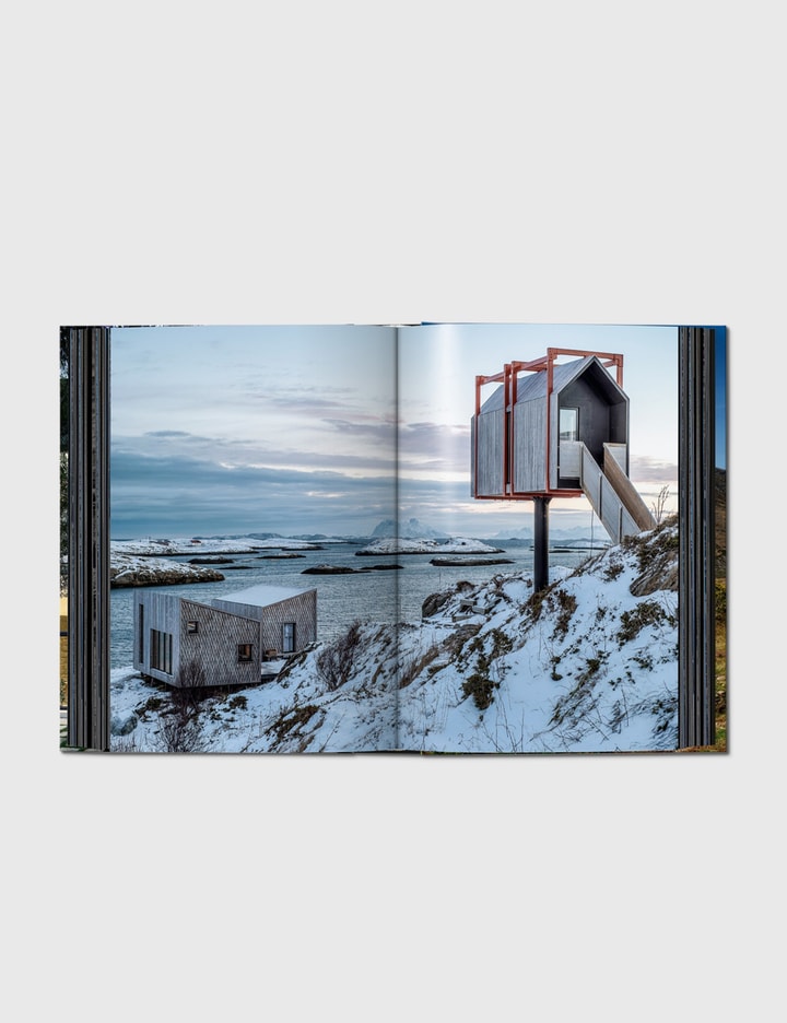 Homes for Our Time. Contemporary Houses around the World. 40th Ed. Placeholder Image