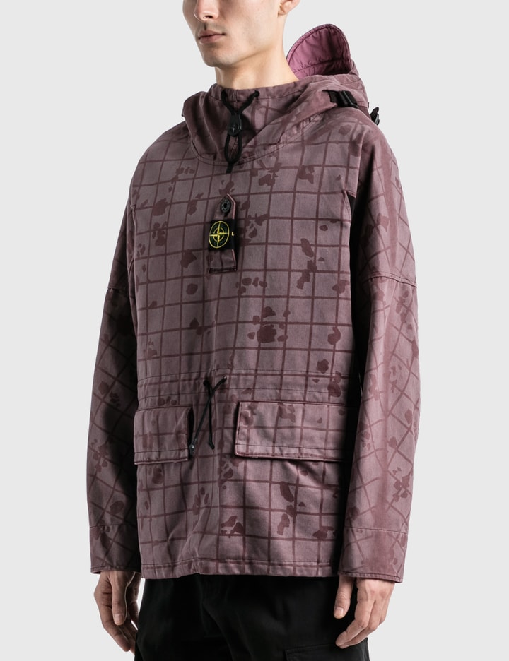 Pullover Anorak Placeholder Image