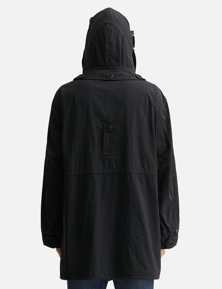 Junya Watanabe MAN x C.P. Company Goggle Parka Placeholder Image