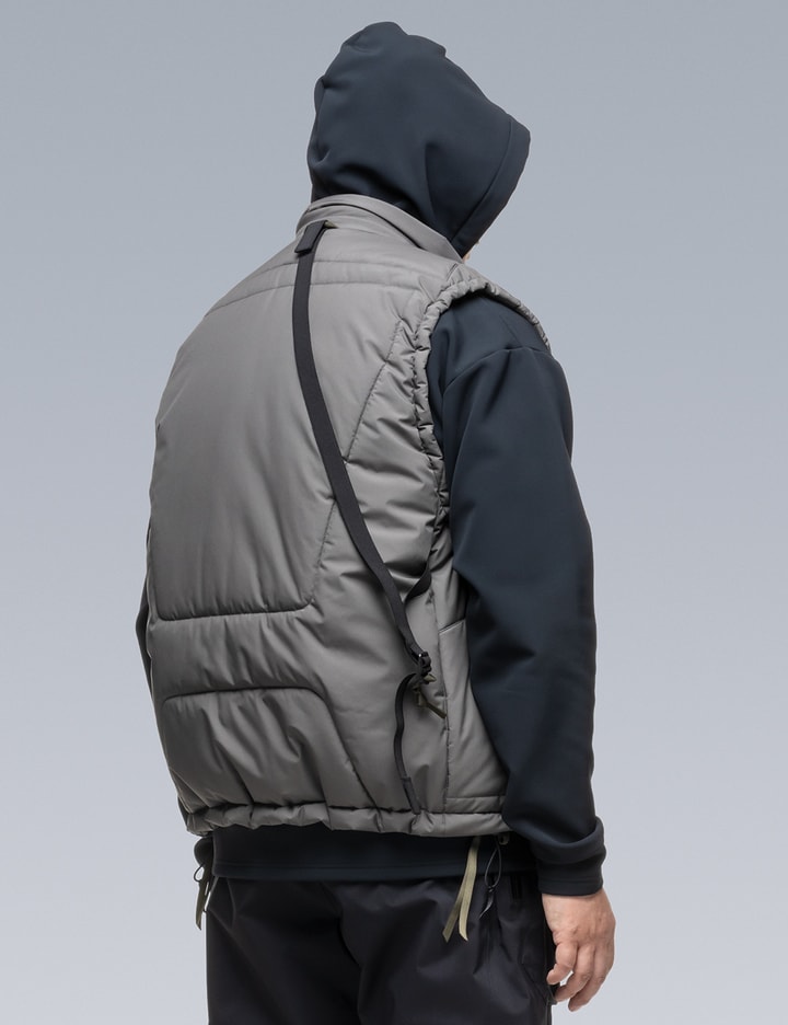 WINDSTOPPER® Modular Liner Vest Placeholder Image