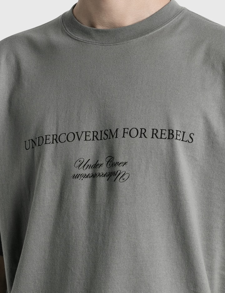 Rebels T-shirt Placeholder Image