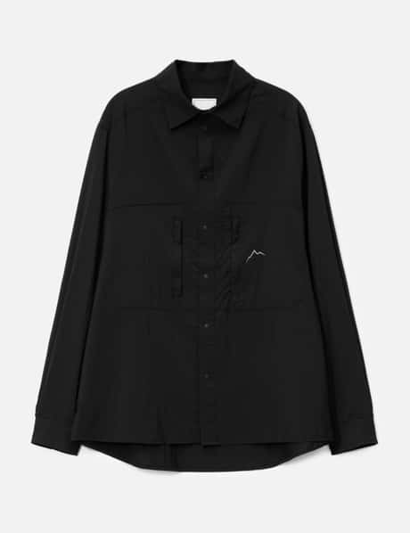 CAYL Feather Shirts