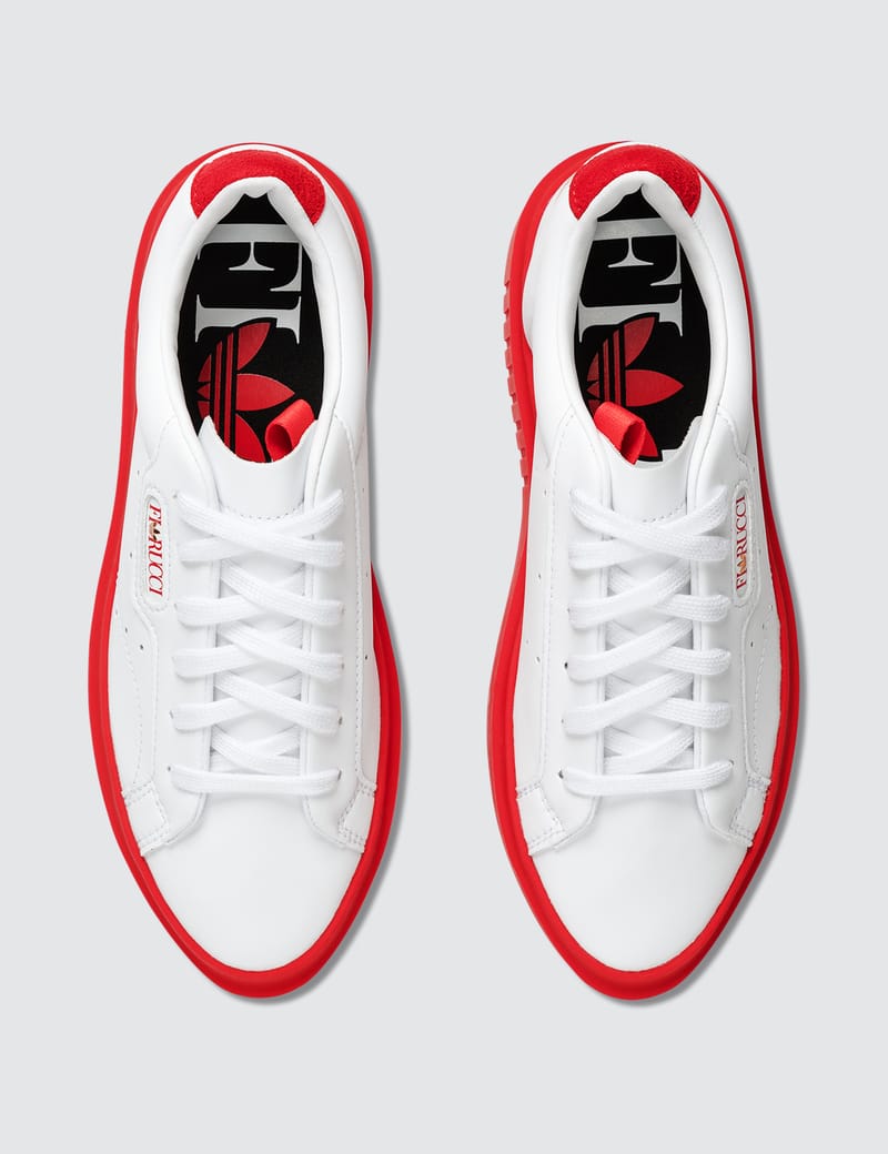 adidas x fiorucci shoes