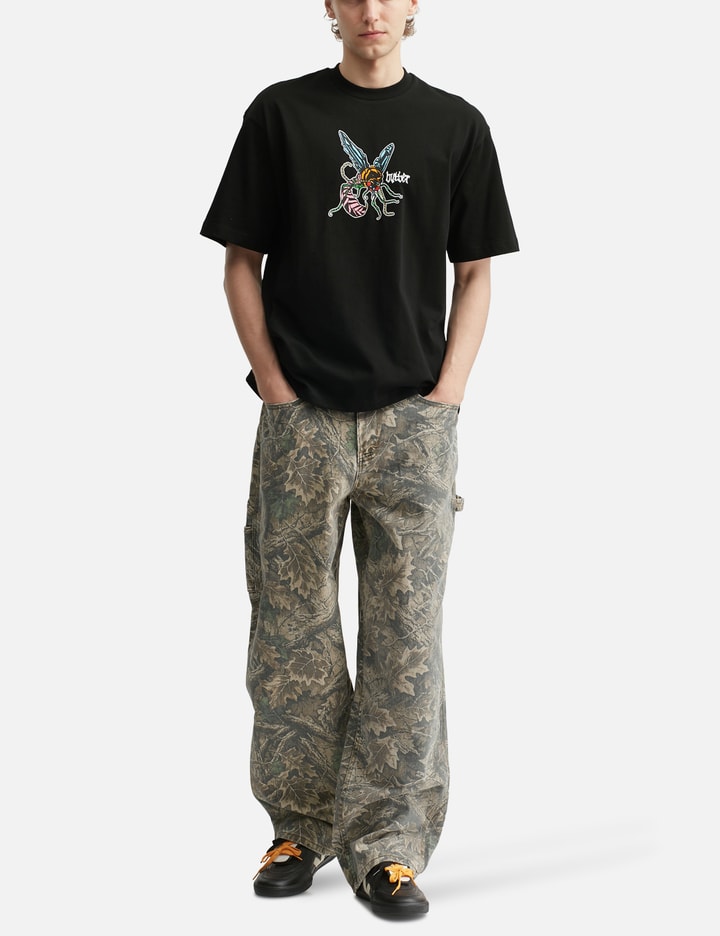 Butter Goods Wasp Tee