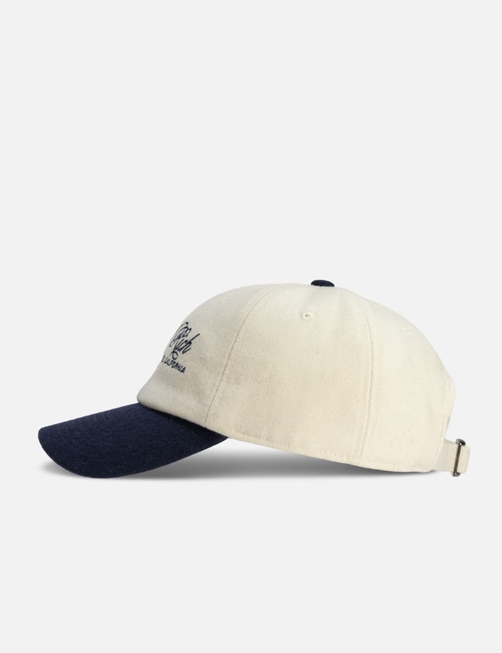 International Wool Hat