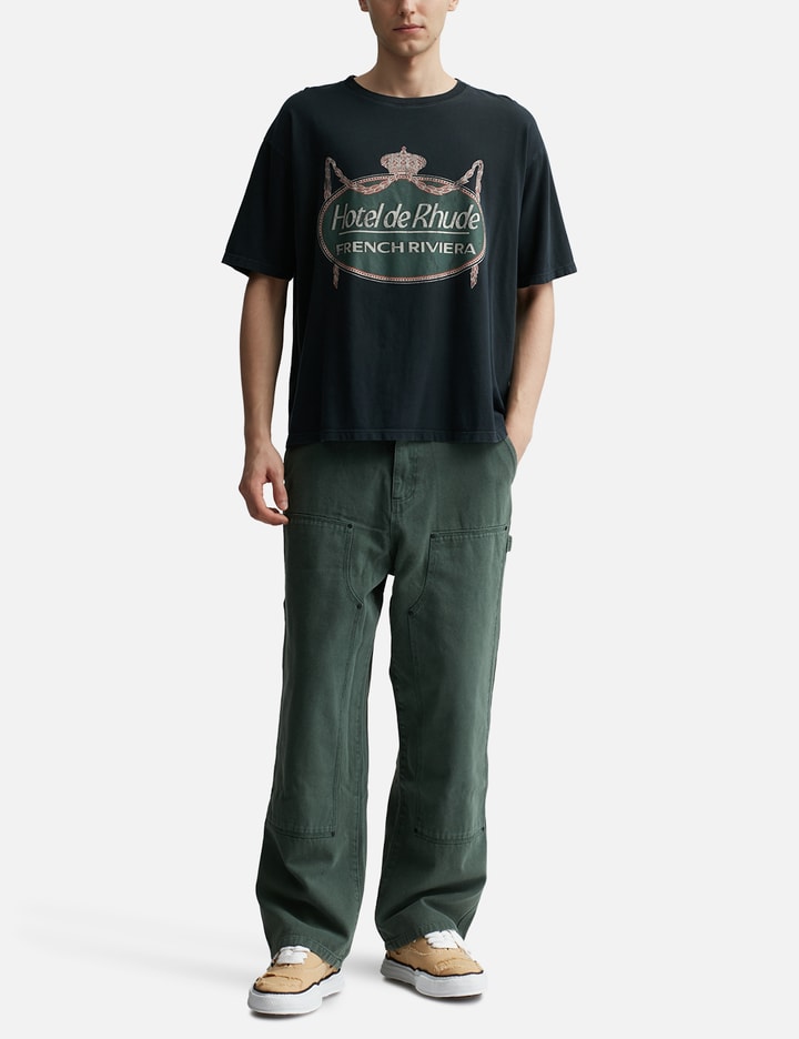 Rhude Riviera T-shirt Placeholder Image