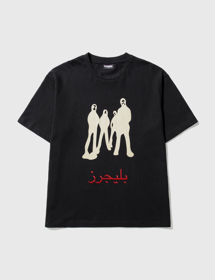 Listen Heavyweight Shirt Placeholder Image