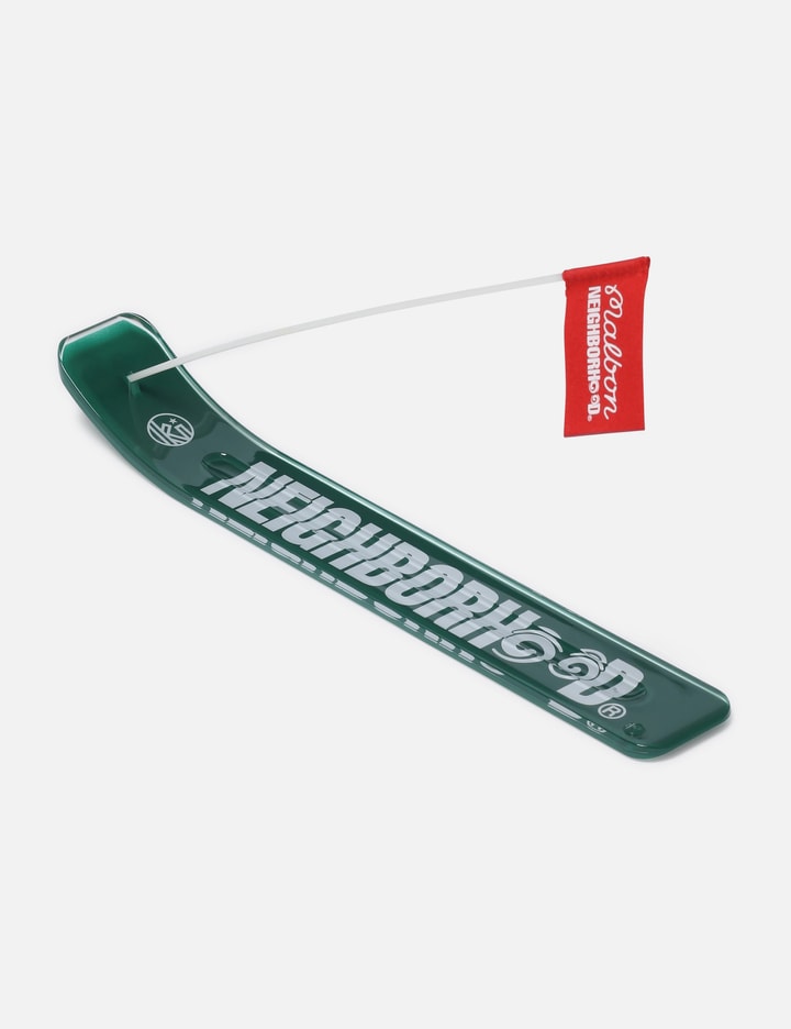 NH X MALBON GOLF X KUUMBA . INCENSE HOLDER Placeholder Image