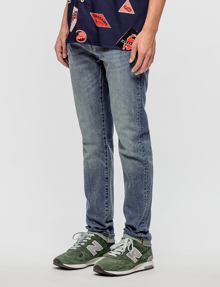 Slim Fit Jeans Placeholder Image