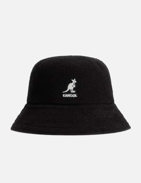 Kangol Kangol x Mastermind Flip It Bermuda Bucket Hat