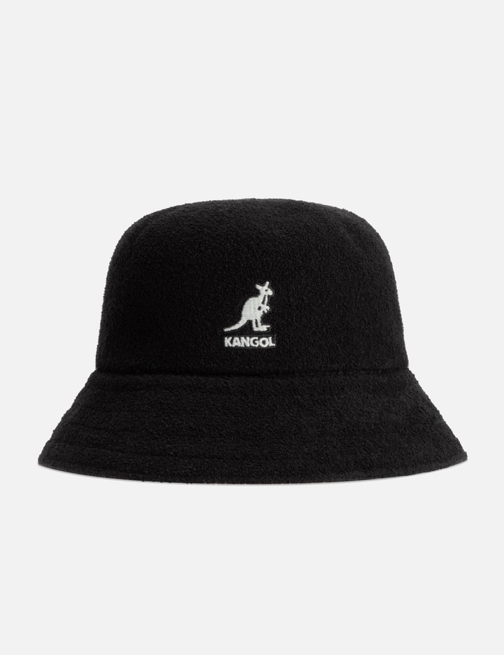 Kangol x Mastermind Flip It Bermuda Bucket Hat Placeholder Image