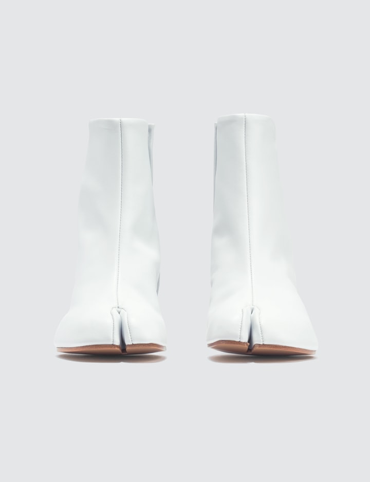 Tabi Calfskin Boots Placeholder Image