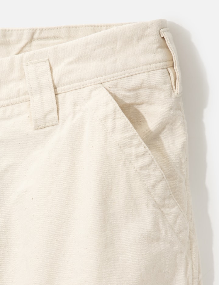 nonnative Painter Trousers Cotton 11oz Denim OW