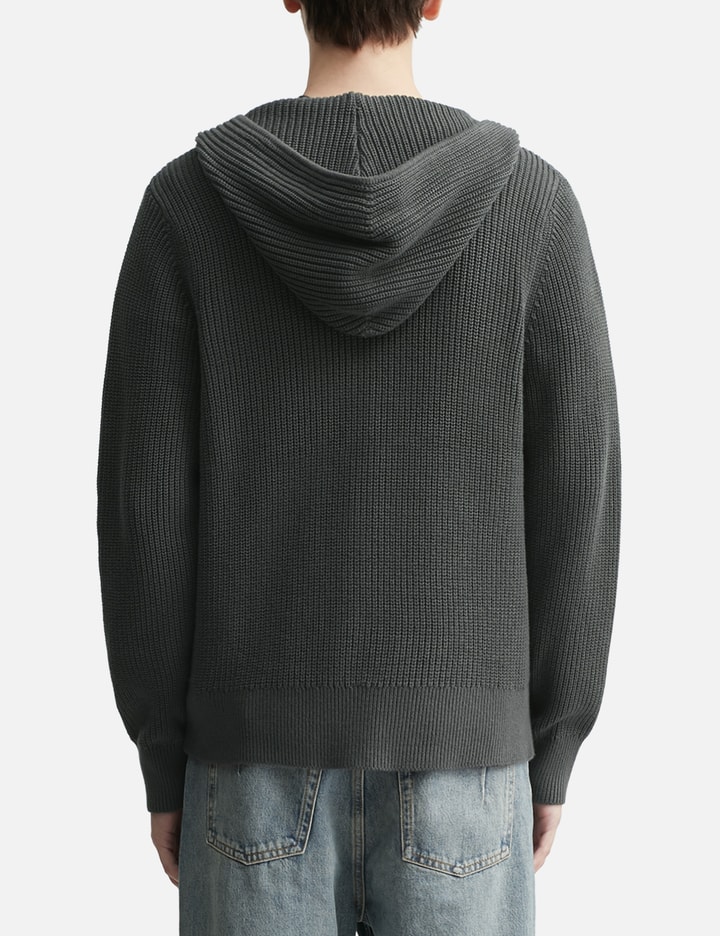 Glasgow Knit Hood Placeholder Image