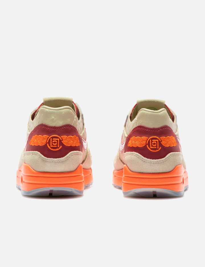 Clot Air Max 1 "Kiss Of Death" Placeholder Image