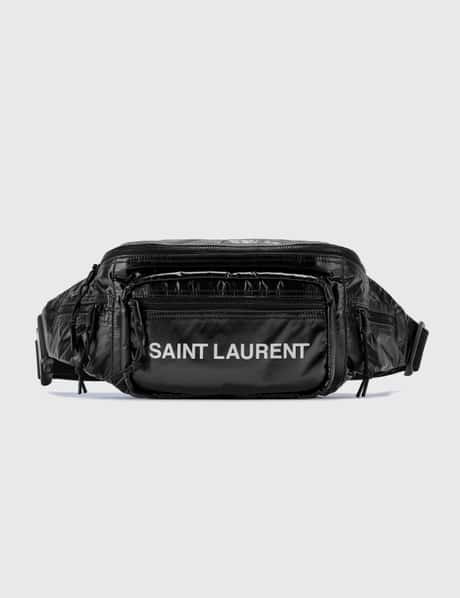 Saint Laurent Saint Laurent Waist Bag