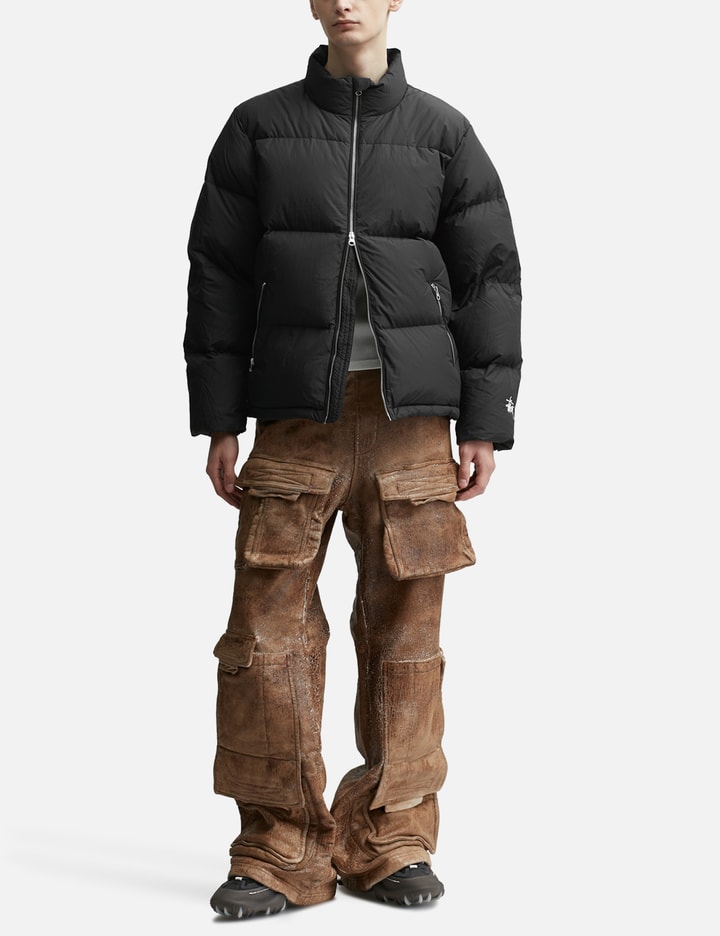 Down Puffer Nylon Placeholder Image