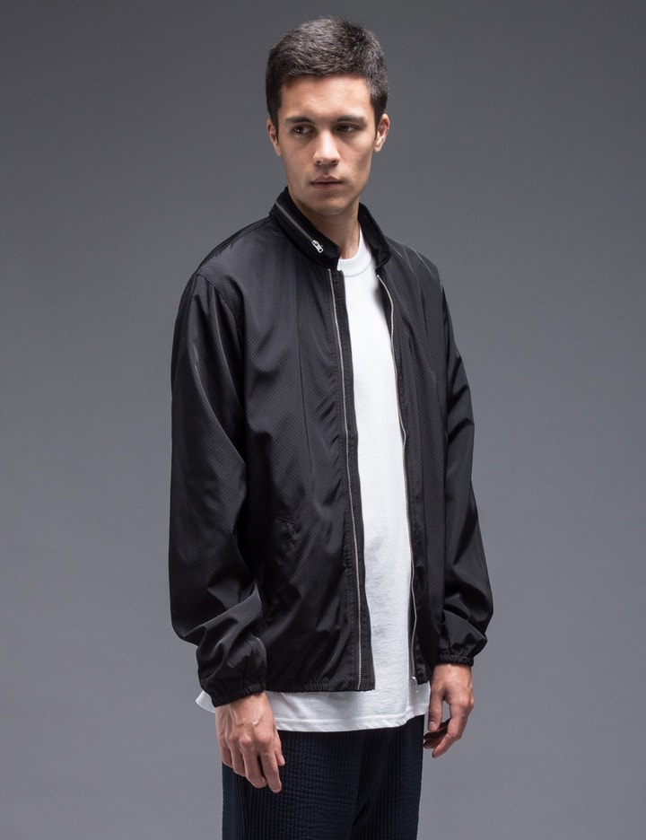 Double Zip Jacket Placeholder Image