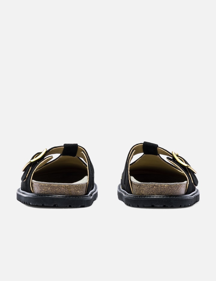 Hender Scheme Chain Clog