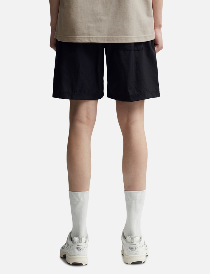 Whimsical Fantasy Nylon Shorts Placeholder Image