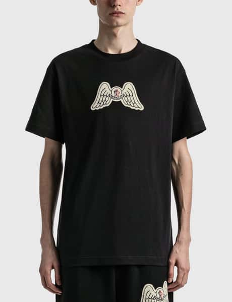 Moncler Genius - 8 モンクレール パームエンジェルズ ウィングパッチ 