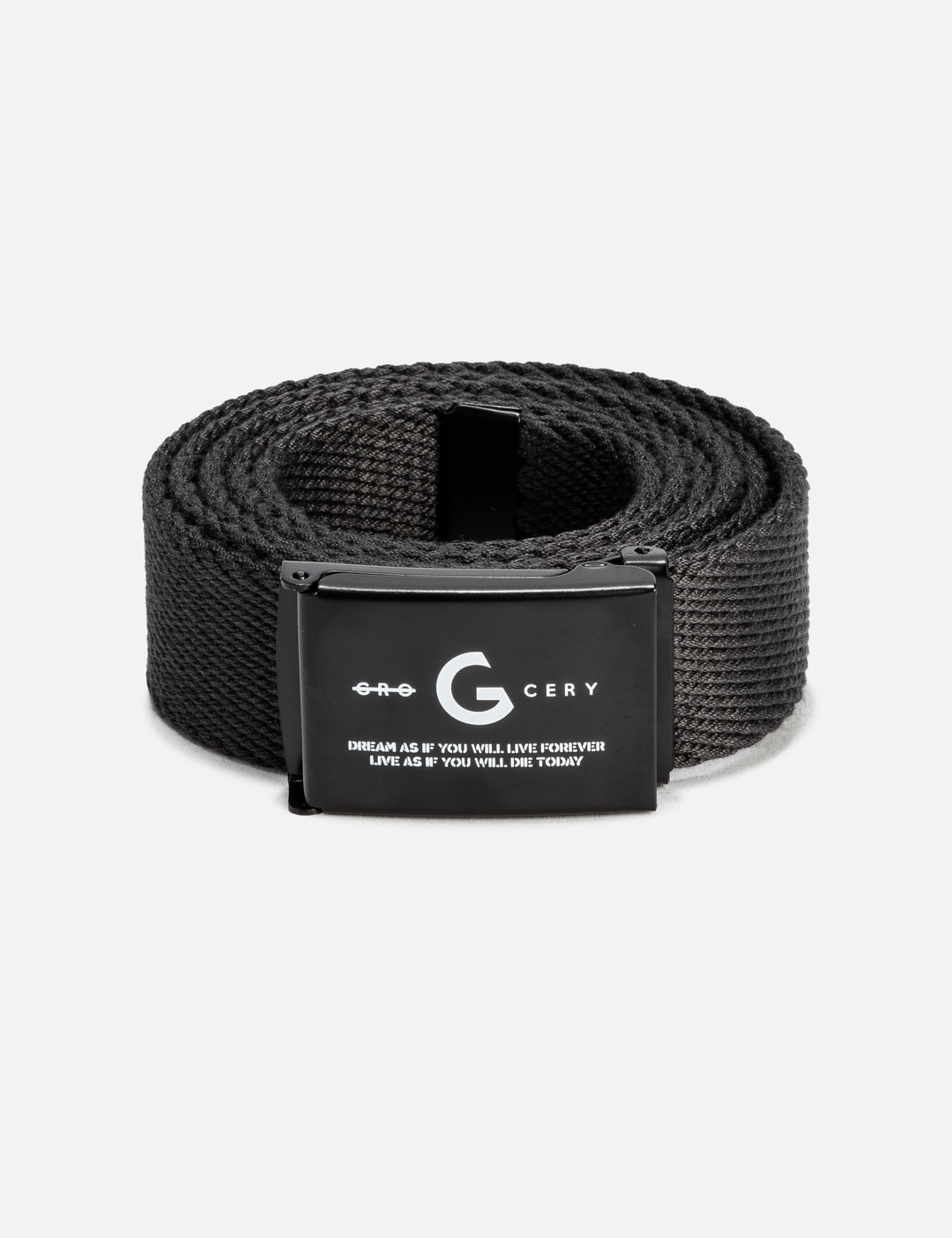 Off-White™ - Classic Industrial Belt