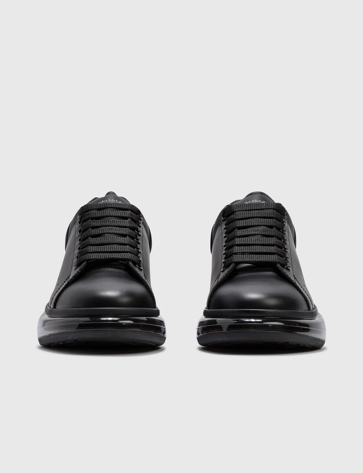 Oversized Sneaker with Air Sole Placeholder Image