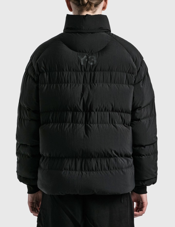 Classic Puffy Down Jacket Placeholder Image