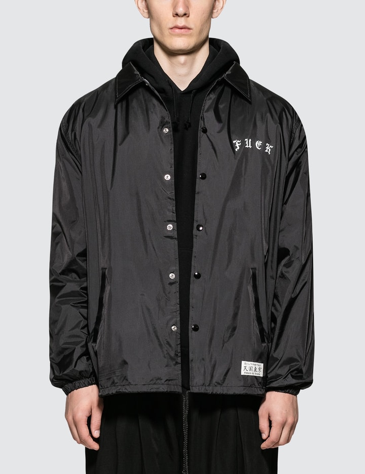 Coach Jacket (Type-1 ) Placeholder Image