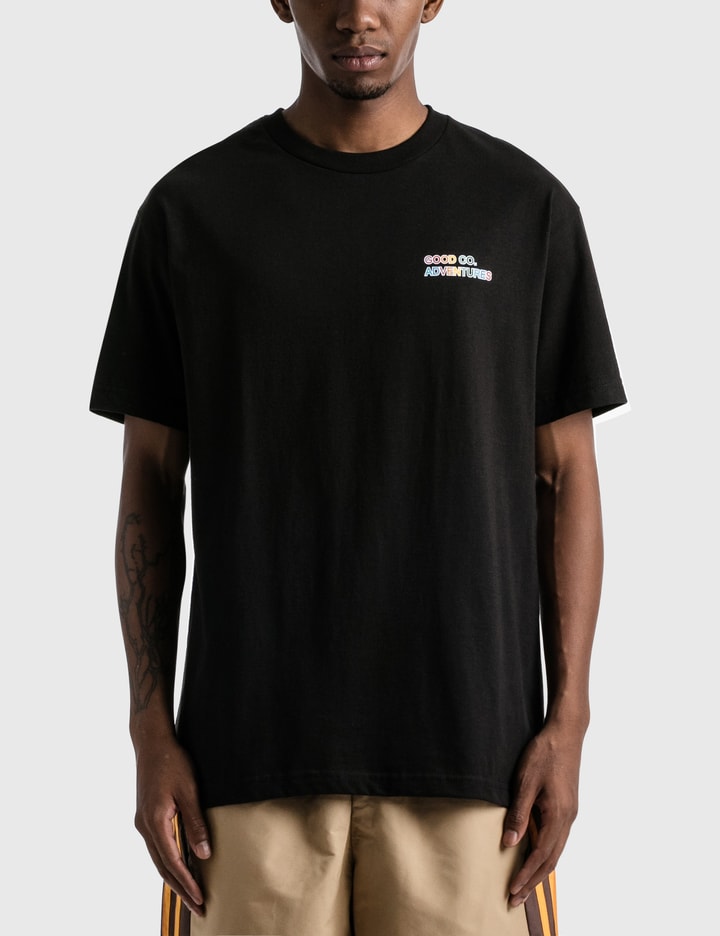 Adventure T-shirt Placeholder Image