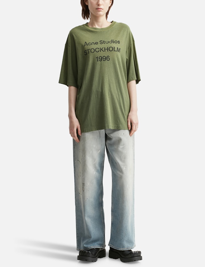 Logo T-shirt - Relaxed Fit Placeholder Image