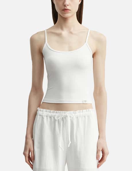 G Soft Camisole view 10