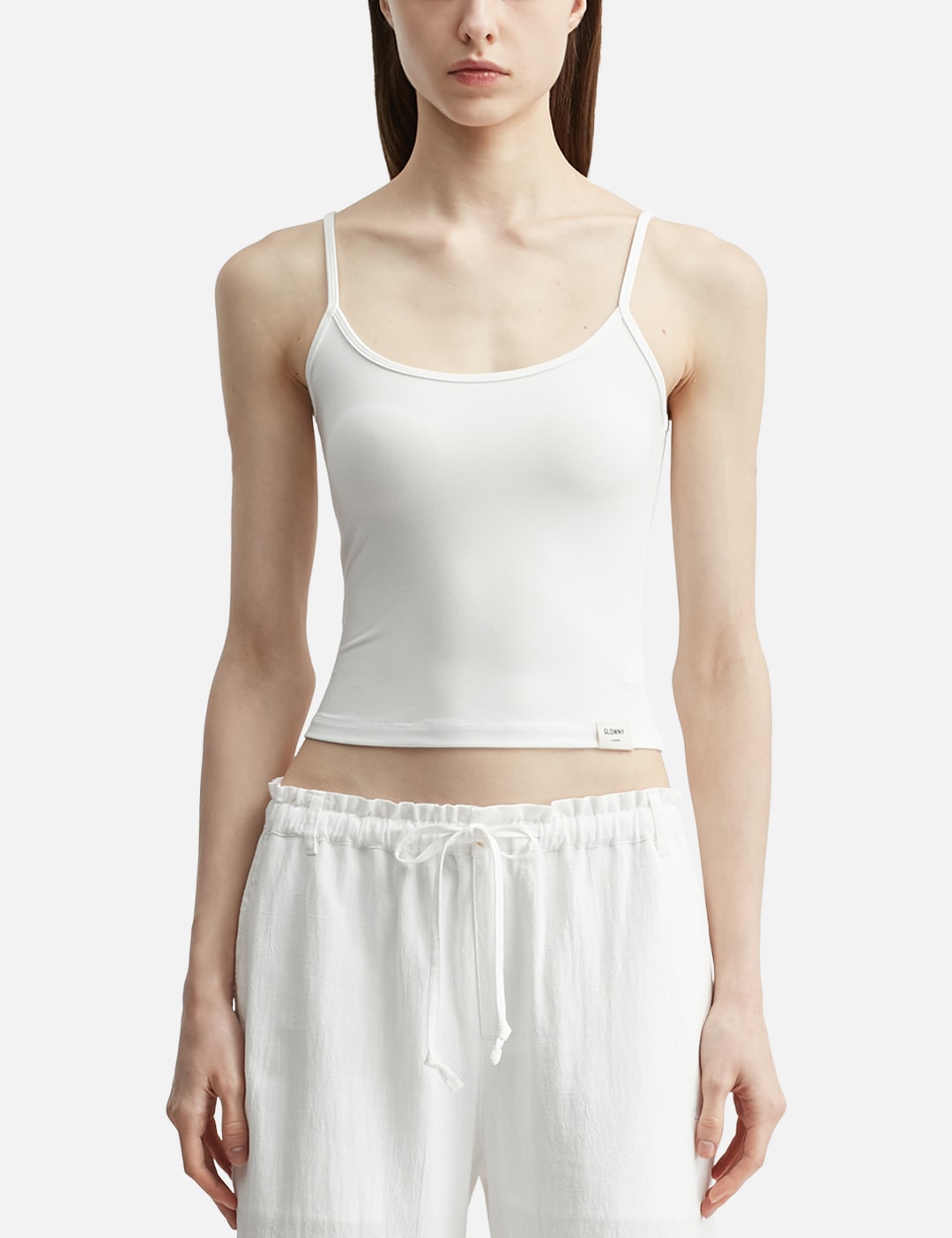 G Soft Camisole view 18