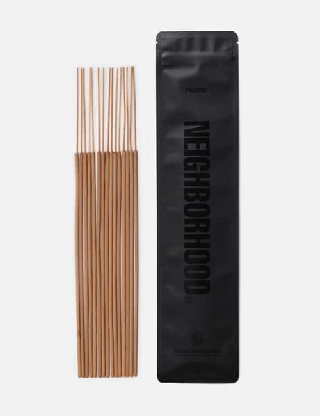 네이버후드 NH X KUUMBA Pacific Long Incense