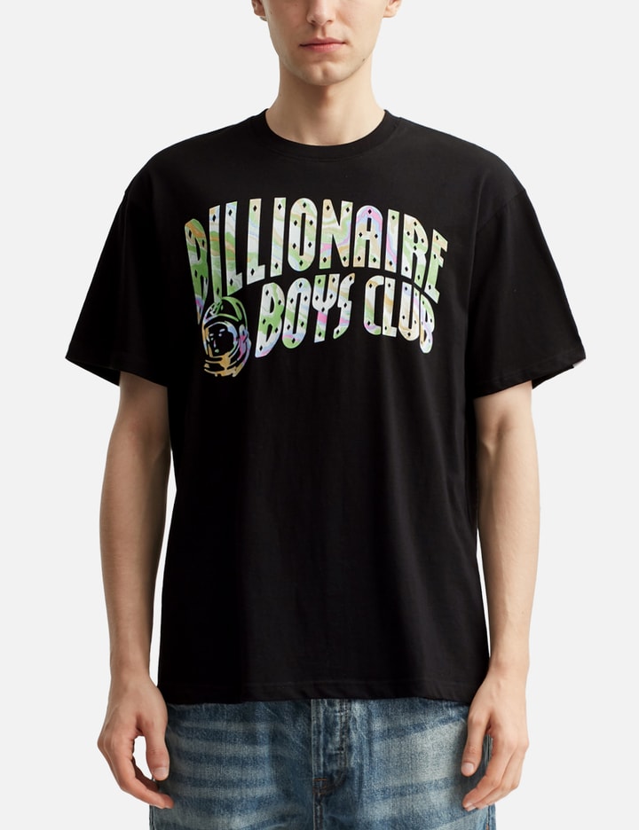 Arch T-shirt Placeholder Image