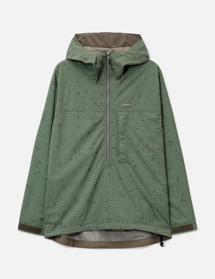 Nylon Anorak Parka Placeholder Image