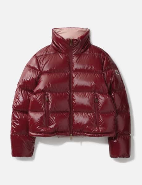 Niveole Short Down Jacket view 12