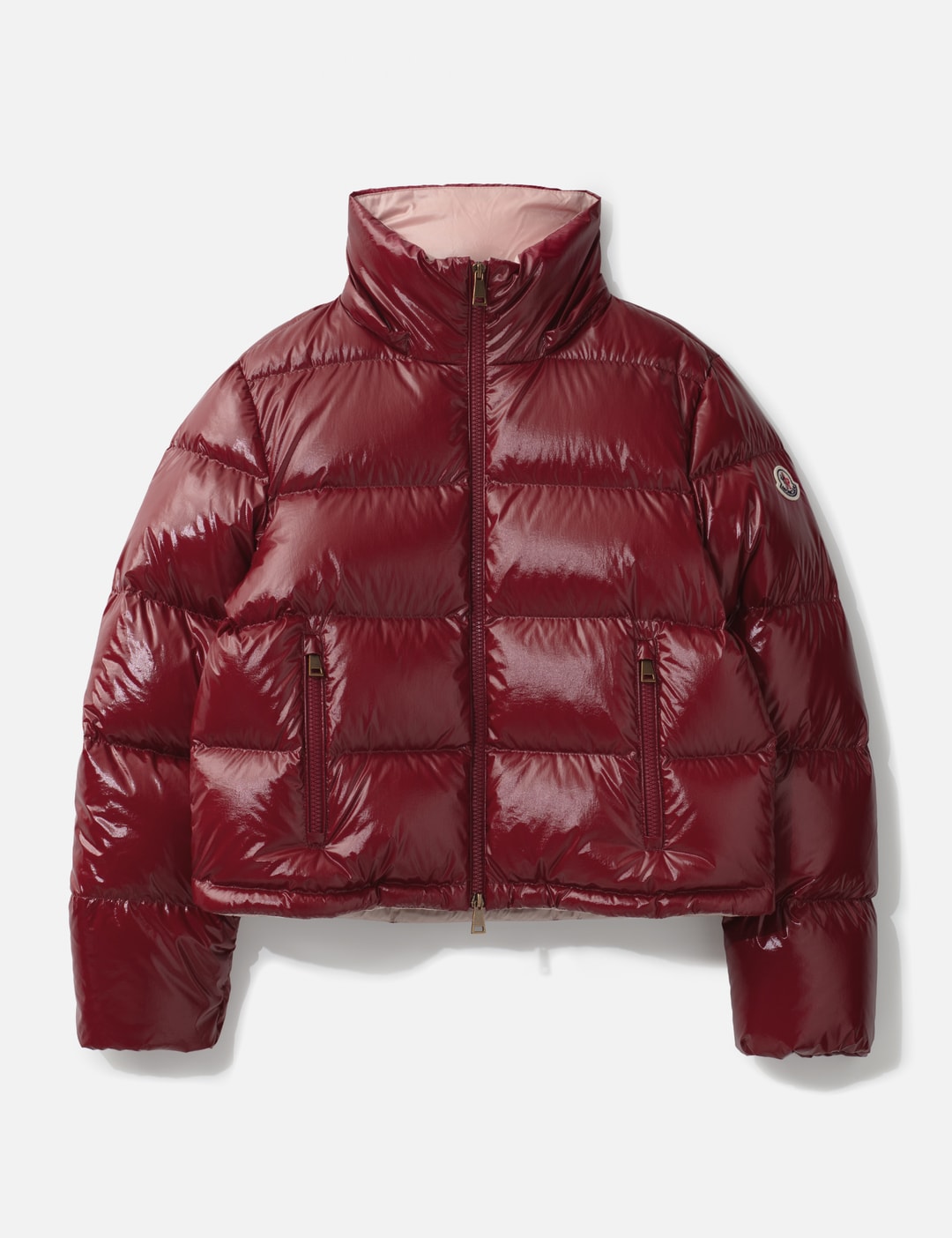 Niveole Short Down Jacket view 13