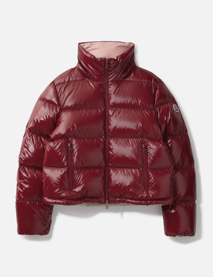 Niveole Short Down Jacket view 3