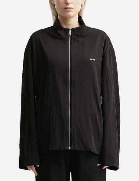 Team Wang THE ORIGINAL 1 Stand Collar Jacket