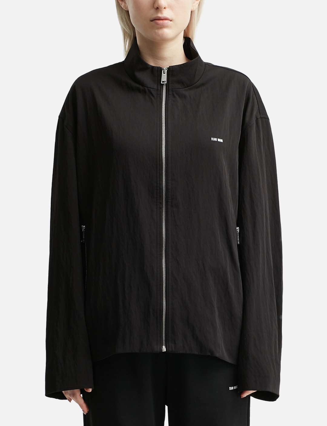 THE ORIGINAL 1 Stand Collar Jacket view 6