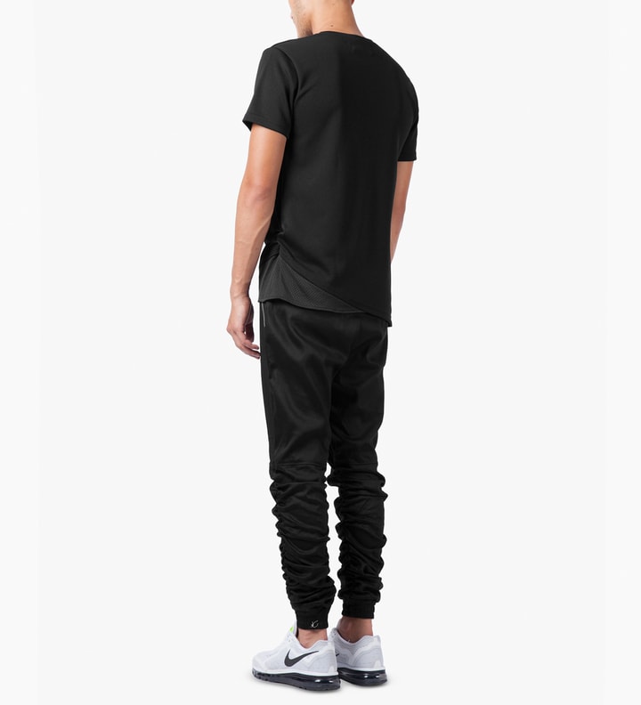 Black Ruche Pants Placeholder Image