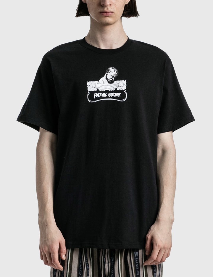 Ill Tempered T-shirt Placeholder Image