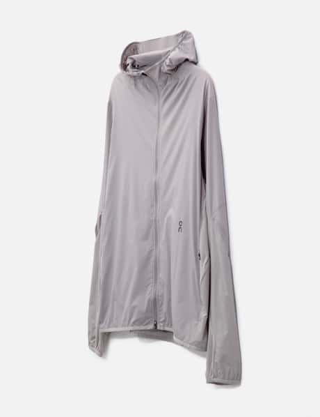 X POST ARCHIVE FACTION Running Jacket PAF view 13