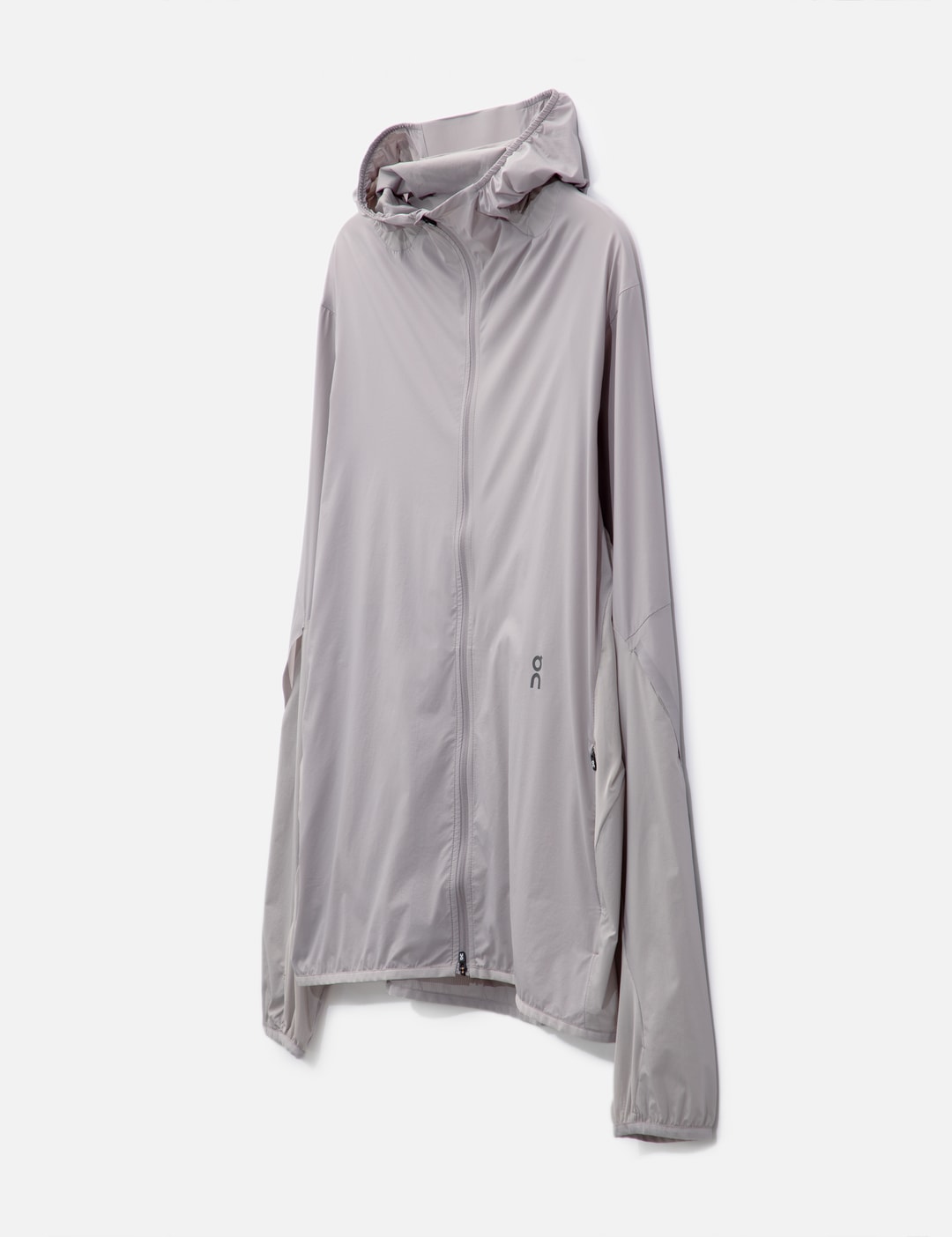 X POST ARCHIVE FACTION Running Jacket PAF view 14