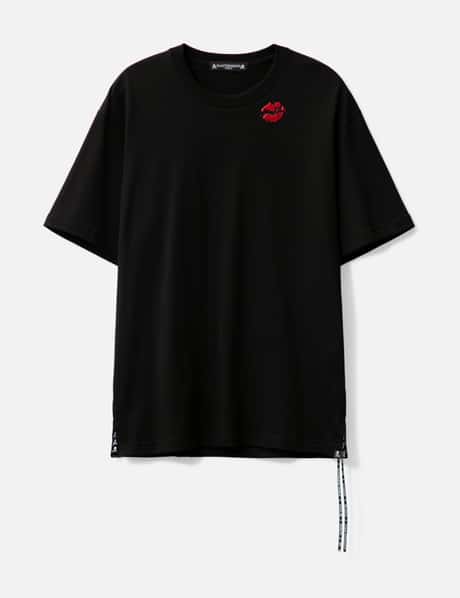 Mastermind World MW LIP T-shirt