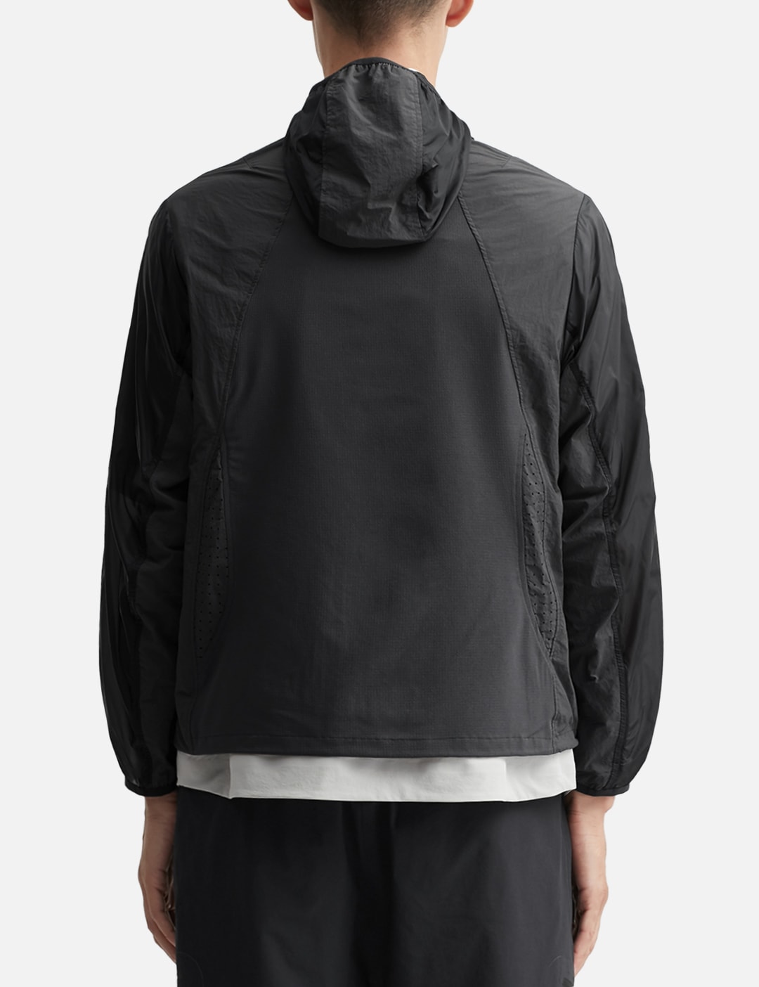 Light Technical Jacket view 13