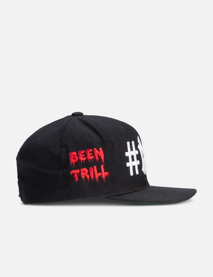 BEENTRILL Black Cap Placeholder Image