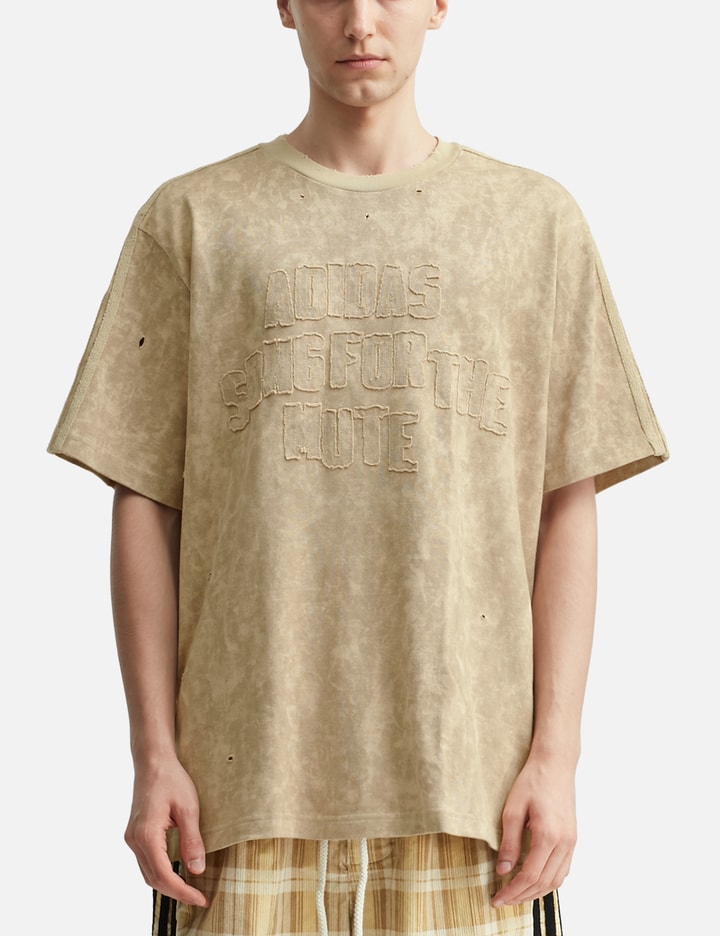 adidas Originals x Song for the Mute T-Shirt Short Sleeve Placeholder Image