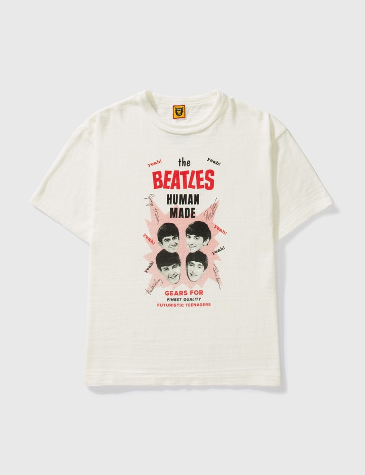 비틀즈 티셔츠 Placeholder Image